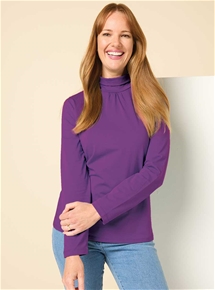 Basic Skivvy