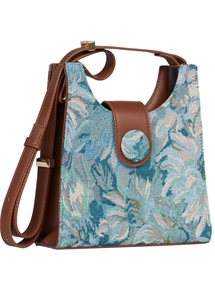 Eliza Tapestry Bag