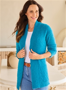 Cosy Cardigan