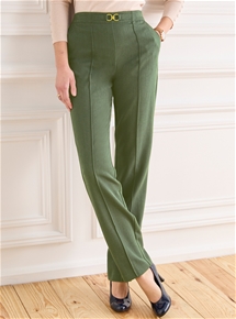Figure Flattering Trousers Petite