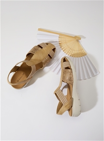 Stylish Strappy Sandal