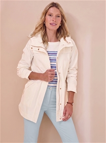 Lightweight Weekend Jacket