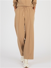 Seamed Front Active Pant