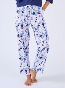 Cotton PJ Pant