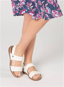 Aerocushion Strap Sandal