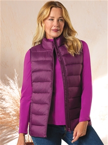 Puffer Vest