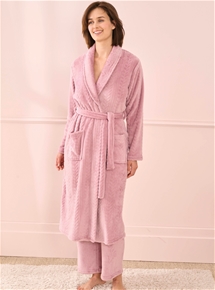 Thermal Cable Gown