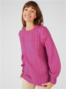 Thermolactyl Fancy Knit